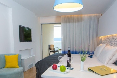 Tui Blue Makarska Resort (Ex. Sensimar Makarska) - 4