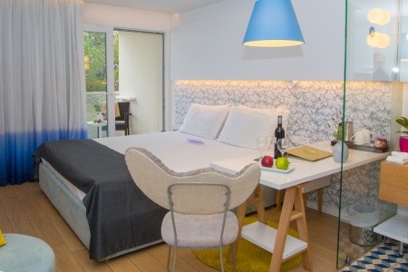 Tui Blue Makarska Resort (Ex. Sensimar Makarska) - 5