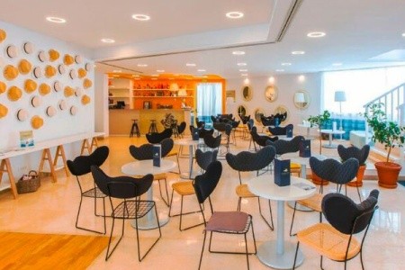 Tui Blue Makarska Resort (Ex. Sensimar Makarska) - 7