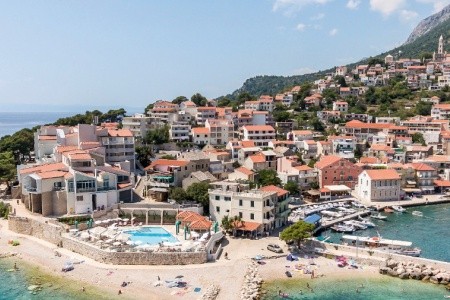 Tui Blue Makarska Resort (Ex. Sensimar Makarska) - 9