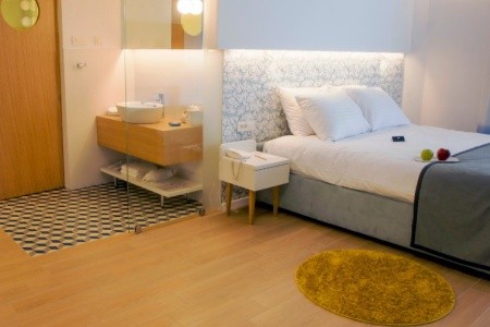 Tui Blue Makarska Resort (Ex. Sensimar Makarska) - 10