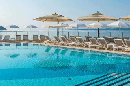 Tui Blue Makarska Resort (Ex. Sensimar Makarska) - 12