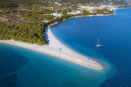 Luxusní dovolená v Chorvatsku - Chorvatsko 2022