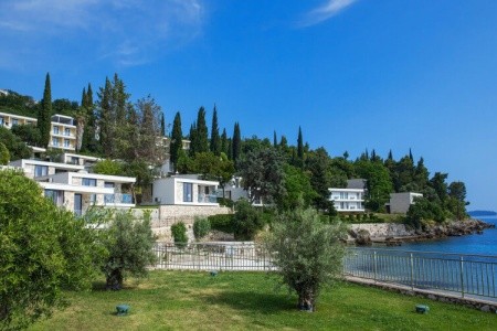 Villa Mlini