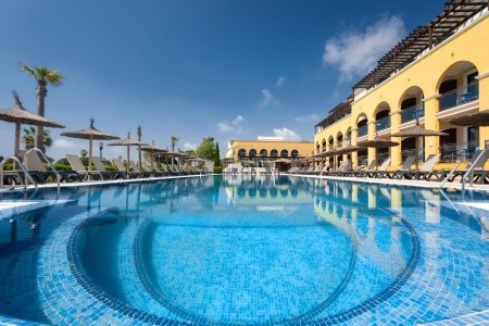 Barceló Costa Ballena Golf & Spa v Andalusii