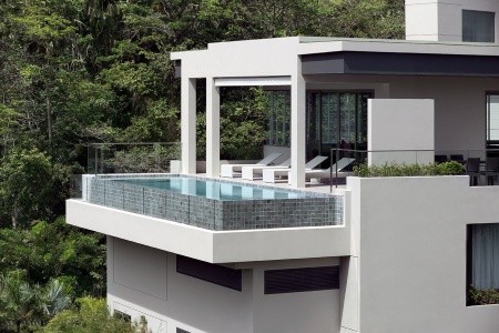 The Pavilions Phuket