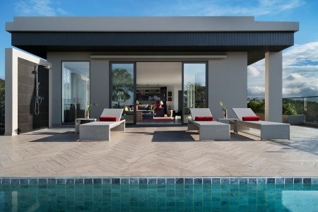 Thajsko Phuket The Pavilions Phuket 13 dňový pobyt Polpenzia Letecky Letisko: Praha April 2026 ( 2/04/26-14/04/26)