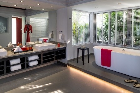 Thajsko Phuket The Pavilions Phuket 13 dňový pobyt Polpenzia Letecky Letisko: Praha April 2026 ( 2/04/26-14/04/26)