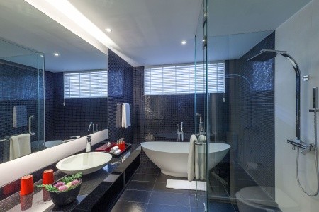 Thajsko Phuket The Pavilions Phuket 13 dňový pobyt Polpenzia Letecky Letisko: Praha April 2026 ( 2/04/26-14/04/26)