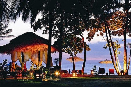 Thajsko Koh Lanta Lanta Sand Resort 13 dňový pobyt Raňajky Letecky Letisko: Praha July 2026 (19/07/26-31/07/26)