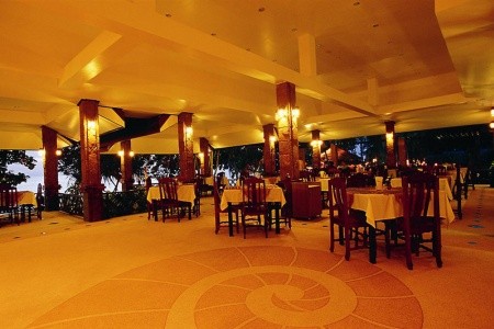 Thajsko Koh Lanta Lanta Sand Resort 13 dňový pobyt Raňajky Letecky Letisko: Praha July 2026 (19/07/26-31/07/26)