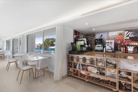 Španielsko Mallorca Thb Sa Coma Platja 11 dňový pobyt Polpenzia Letecky Letisko: Praha September 2026 (13/09/26-23/09/26)