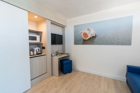 Španielsko Mallorca Thb Sa Coma Platja 11 dňový pobyt Polpenzia Letecky Letisko: Praha September 2026 (13/09/26-23/09/26)