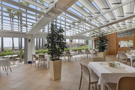 Španielsko Mallorca Thb Sa Coma Platja 11 dňový pobyt Polpenzia Letecky Letisko: Praha September 2026 (13/09/26-23/09/26)