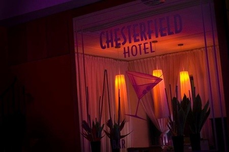 Chesterfield