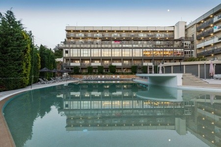 Ariti Grand - Řecko s polopenzí nejlepší hotely