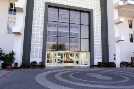 Turecko Turecká riviéra Seaden Sea World Resort & Spa 4 dňový pobyt All Inclusive Letecky Letisko: Praha august 2022 (13/08/22-16/08/22)