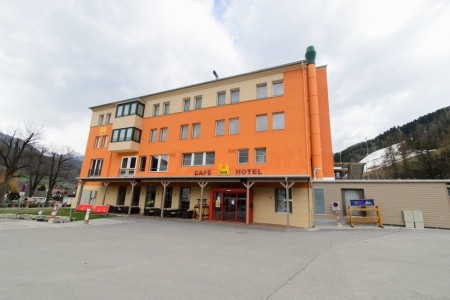 Rakúsko Schladming / Dachstein Jufa Schladming 5 dňový pobyt Polpenzia Vlastná July 2026 (19/07/26-23/07/26)