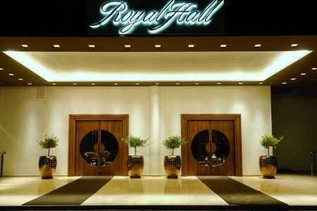 The Noverian Scenic Crete Hilltop Villa Resort & Spa - 61