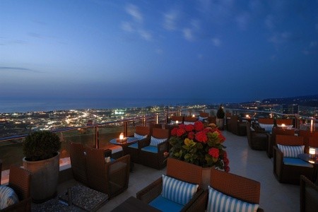 The Noverian Scenic Crete Hilltop Villa Resort & Spa - 62