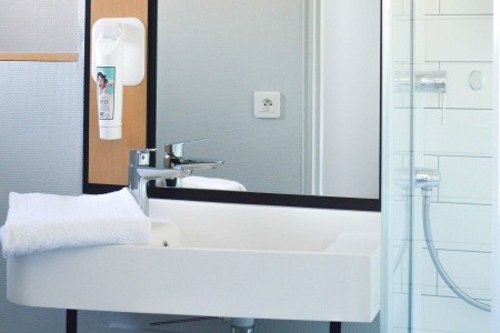 Ibis Paris Tour Eiffel Cambronne 15Eme - 23