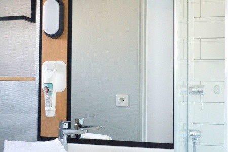 Ibis Paris Tour Eiffel Cambronne 15Eme - 24