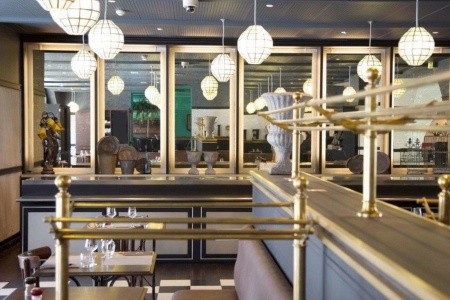 Ibis Paris Tour Eiffel Cambronne 15Eme - 26