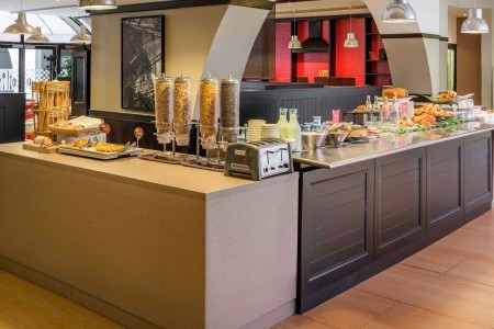 Ibis Paris Tour Eiffel Cambronne 15Eme - 29