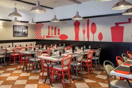 Ibis Paris Tour Eiffel Cambronne 15Eme - 30