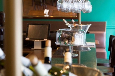 Ibis Paris Tour Eiffel Cambronne 15Eme - 31