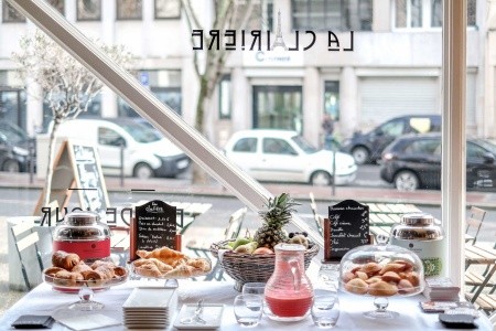 Ibis Paris Tour Eiffel Cambronne 15Eme - 32