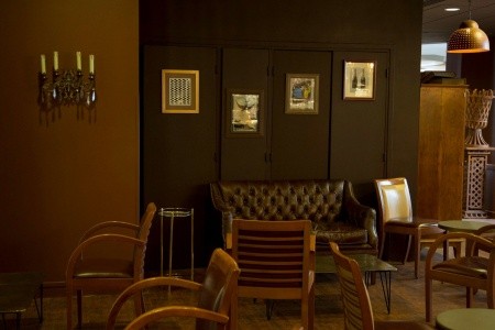 Ibis Paris Tour Eiffel Cambronne 15Eme - 34