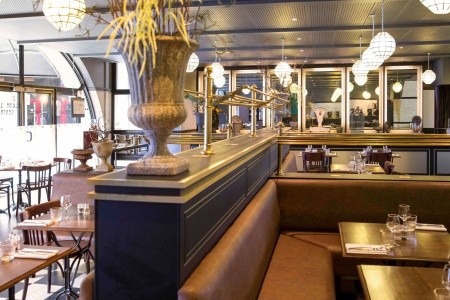 Ibis Paris Tour Eiffel Cambronne 15Eme - 35