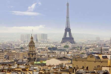 Ibis Paris Tour Eiffel Cambronne 15Eme - 37