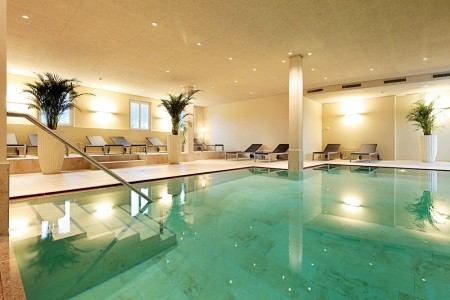 Sentido Seehotel Am Kaiserstrand - 28