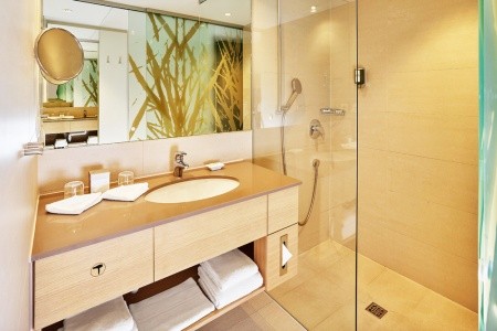 Sentido Seehotel Am Kaiserstrand - 30