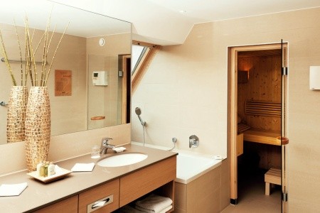 Sentido Seehotel Am Kaiserstrand - 31