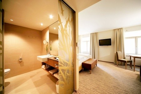 Sentido Seehotel Am Kaiserstrand - 32