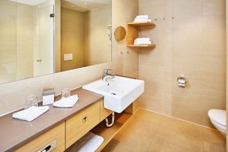 Sentido Seehotel Am Kaiserstrand - 34