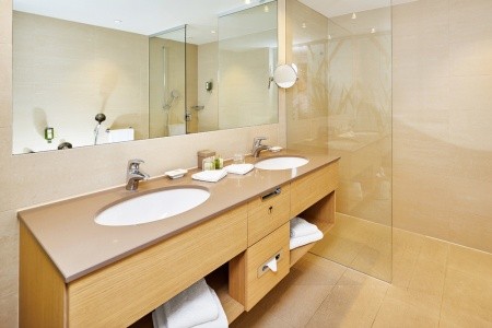 Sentido Seehotel Am Kaiserstrand - 35