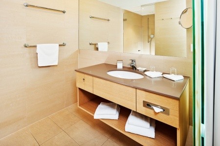 Sentido Seehotel Am Kaiserstrand - 36