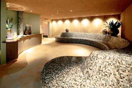 Sentido Seehotel Am Kaiserstrand - 37