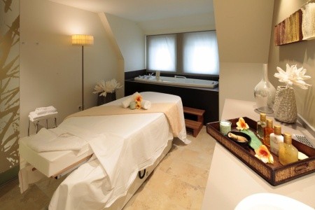 Sentido Seehotel Am Kaiserstrand - 38