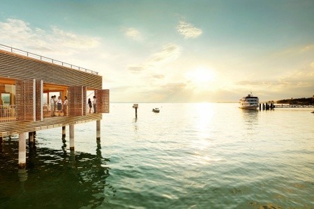 Sentido Seehotel Am Kaiserstrand - 39