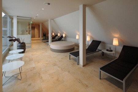 Sentido Seehotel Am Kaiserstrand - 40