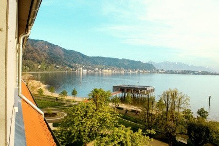 Sentido Seehotel Am Kaiserstrand - 41