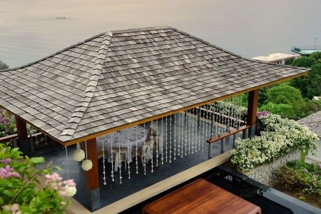 Thajsko Phuket Andara Resort And Villa 9 dňový pobyt Raňajky Letecky Letisko: Praha December 2026 (10/12/26-18/12/26)