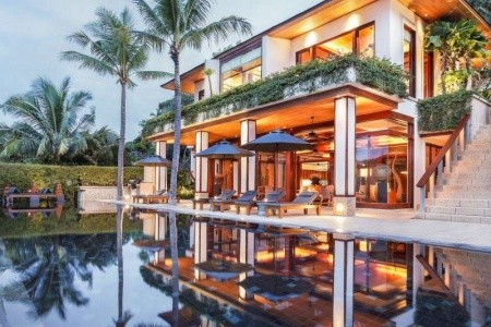 Andara Resort And Villa