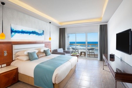 Egypt Sharm El Sheikh Albatros Palace Resort Sharm El Sheikh (Ex.