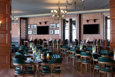 Egypt Sharm El Sheikh Albatros Palace Resort Sharm El Sheikh (Ex.